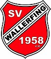Logo SV Wallerfing 1958 e.V.
