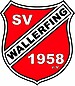 Logo SV Wallerfing 1958 e.V.